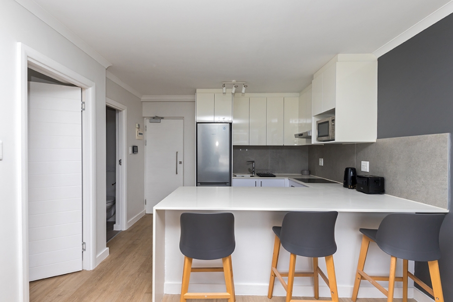 1 Bedroom Property for Sale in Observatory Western Cape